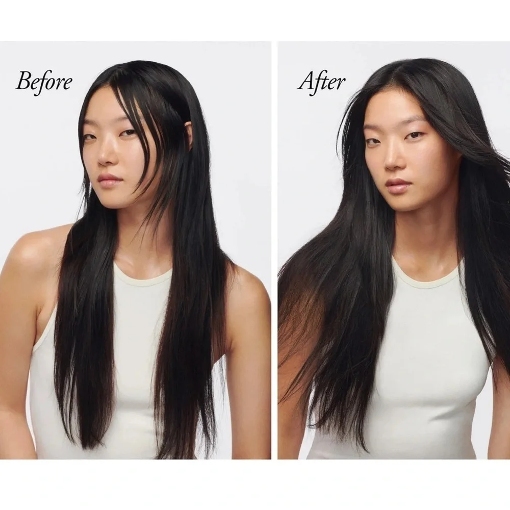 Oribe prolong pause